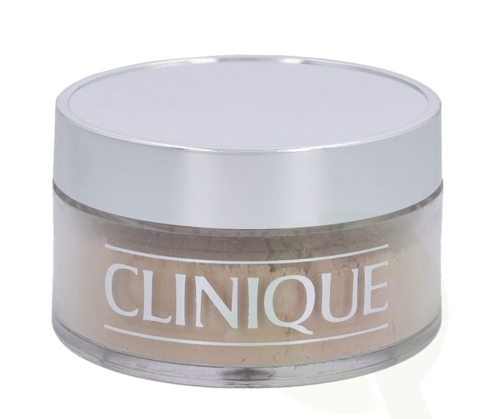 Clinique Blended Face Powder 25 gr #20 Invisible Blend in the group BEAUTY & HEALTH / Makeup / Facial makeup / Powders at TP E-commerce Nordic AB (C50085)