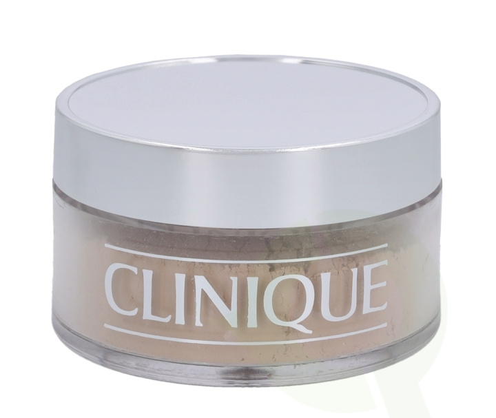 Clinique Blended Face Powder 25 gr #20 Invisible Blend in the group BEAUTY & HEALTH / Makeup / Facial makeup / Powders at TP E-commerce Nordic AB (C50085)