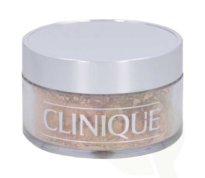 Clinique Blended Face Powder 25 gr #03 Transparency in the group BEAUTY & HEALTH / Makeup / Facial makeup / Powders at TP E-commerce Nordic AB (C50088)