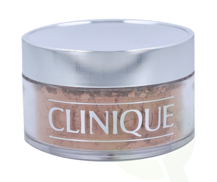 Clinique Blended Face Powder 25 gr #04 Transparency in the group BEAUTY & HEALTH / Makeup / Facial makeup / Powders at TP E-commerce Nordic AB (C50089)