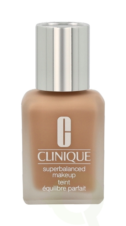 Clinique Superbalanced Makeup 30 ml CN28 Ivory in the group BEAUTY & HEALTH / Makeup / Facial makeup / Foundation at TP E-commerce Nordic AB (C50093)