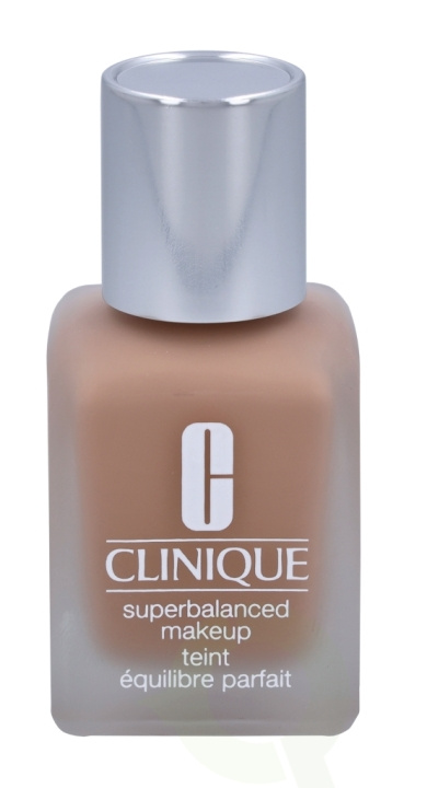 Clinique Superbalanced Makeup 30 ml CN40 Cream Chamois (VF) in the group BEAUTY & HEALTH / Makeup / Facial makeup / Foundation at TP E-commerce Nordic AB (C50094)