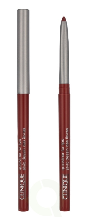 Clinique Quickliner For Lips 0.26 gr #13 Cocoa Rose in the group BEAUTY & HEALTH / Makeup / Lips / Lip liner at TP E-commerce Nordic AB (C50149)