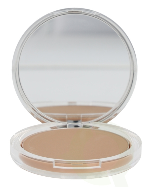 Clinique Almost Powder Make-Up SPF15 10 gr #05 Medium - All Skin Types in the group BEAUTY & HEALTH / Makeup / Facial makeup / Powders at TP E-commerce Nordic AB (C50159)