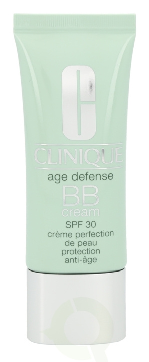 Clinique Age Defense BB Cream SPF30 40 ml #02 Shade/All Skin Types in the group BEAUTY & HEALTH / Makeup / Facial makeup / CC/BB Cream at TP E-commerce Nordic AB (C50170)