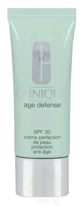 Clinique Age Defense BB Cream SPF30 40 ml #03/All Skin Types in the group BEAUTY & HEALTH / Skin care / Face / Day cream at TP E-commerce Nordic AB (C50183)