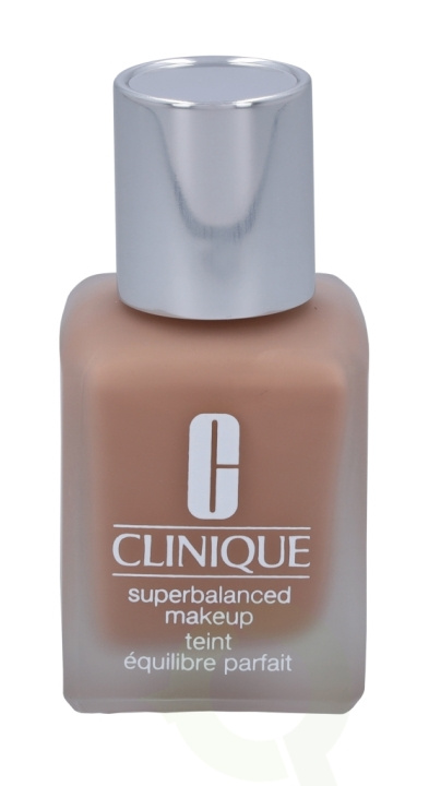 Clinique Superbalanced Makeup 30 ml CN42 Neutral in the group BEAUTY & HEALTH / Makeup / Facial makeup / Foundation at TP E-commerce Nordic AB (C50209)