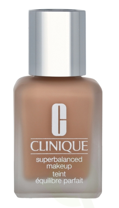 Clinique Superbalanced Makeup 30 ml CN62 Porcelain Beige in the group BEAUTY & HEALTH / Makeup / Facial makeup / Foundation at TP E-commerce Nordic AB (C50210)