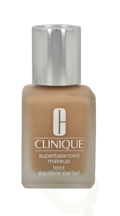 Clinique Superbalanced Makeup 30 ml CN70 Vanilla in the group BEAUTY & HEALTH / Makeup / Facial makeup / Foundation at TP E-commerce Nordic AB (C50212)