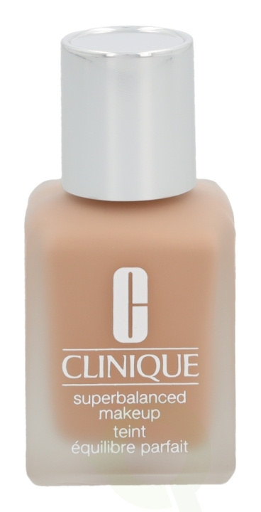 Clinique Superbalanced Makeup 30 ml CN72 Sunny in the group BEAUTY & HEALTH / Makeup / Facial makeup / Foundation at TP E-commerce Nordic AB (C50214)