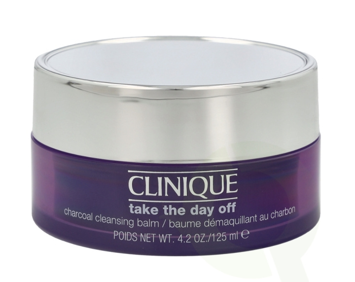 Clinique Take The Day Off Cleansing Balm 125 ml in the group BEAUTY & HEALTH / Skin care / Face / Face creams at TP E-commerce Nordic AB (C50217)
