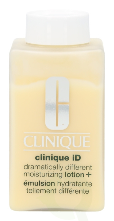 Clinique DDML Base Moisturizing lotion 115 ml Very Dry To Dry Combination Skin - 8- Hour Skin - Strengthening Hydration in the group BEAUTY & HEALTH / Skin care / Face / Day cream at TP E-commerce Nordic AB (C50262)