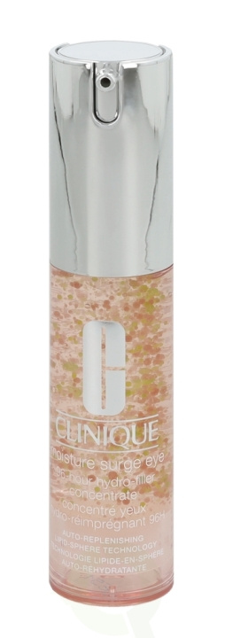 Clinique Moisture Surge Eye 96-Hour Hydro Filler 15 ml in the group BEAUTY & HEALTH / Skin care / Face / Eyes at TP E-commerce Nordic AB (C50269)