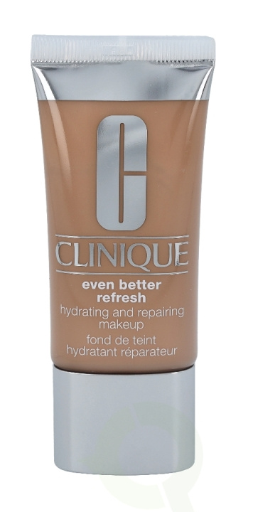 Clinique Even Better Refresh Hydrating & Repairing Makeup 30 ml CN52 Neutra in the group BEAUTY & HEALTH / Makeup / Facial makeup / Foundation at TP E-commerce Nordic AB (C50271)