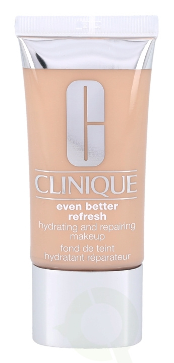 Clinique Even Better Refresh Hydrating & Repairing Makeup 30 ml #69 Cardamom in the group BEAUTY & HEALTH / Makeup / Facial makeup / Foundation at TP E-commerce Nordic AB (C50272)