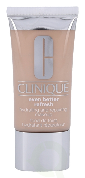 Clinique Even Better Refresh Hydrating & Repairing Makeup 30 ml WN01 Flax in the group BEAUTY & HEALTH / Makeup / Facial makeup / Foundation at TP E-commerce Nordic AB (C50277)