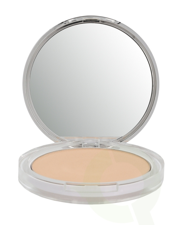 Clinique Superpowder Double Face Makeup 10 gr #07 Matte Neutral in the group BEAUTY & HEALTH / Makeup / Facial makeup / Foundation at TP E-commerce Nordic AB (C50285)