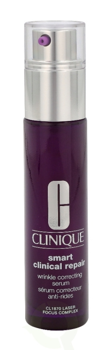 Buy Clinique Smart Clinical Repair Wrinkle Correcting Serum 30 ml