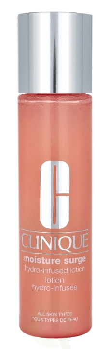 Clinique Moisture Surge Hydro-Infused Lotion 200 ml All Skin types in the group BEAUTY & HEALTH / Skin care / Face / Day cream at TP E-commerce Nordic AB (C50327)