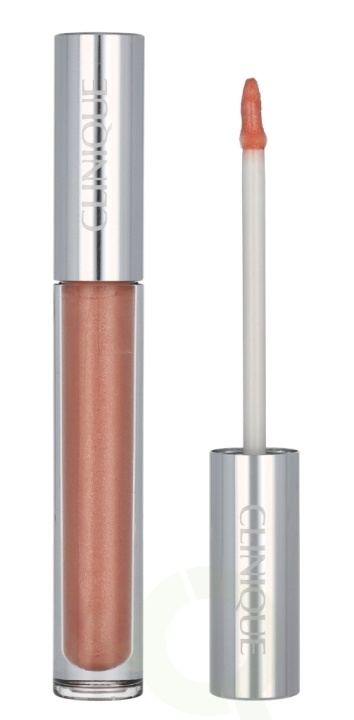Clinique Pop Plush Creamy Lip Gloss 3.4 ml #07 Airkiss Pop in the group BEAUTY & HEALTH / Makeup / Lips / Lipp gloss at TP E-commerce Nordic AB (C50335)