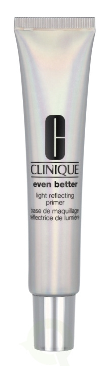 Clinique Even Better Light Reflecting Primer 30 ml in the group BEAUTY & HEALTH / Makeup / Facial makeup / Primer at TP E-commerce Nordic AB (C50336)