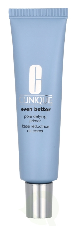 Clinique Even Better Pore Defying Primer 30 ml in the group BEAUTY & HEALTH / Makeup / Facial makeup / Primer at TP E-commerce Nordic AB (C50337)