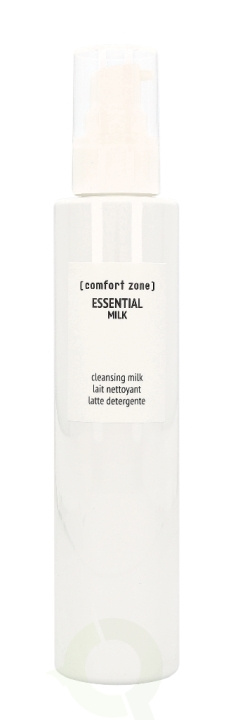 Comfort Zone Essential Milk 200 ml Cleanse in the group BEAUTY & HEALTH / Skin care / Face / Day cream at TP E-commerce Nordic AB (C50338)