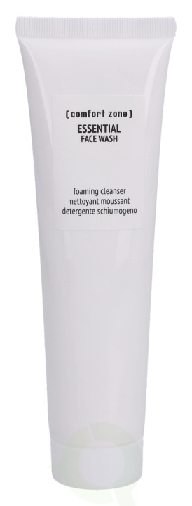 Comfort Zone Essential Face Wash 150 ml Cleanse in the group BEAUTY & HEALTH / Makeup / Makeup removal at TP E-commerce Nordic AB (C50339)