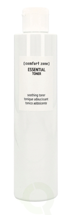 Comfort Zone Essential Toner 200 ml Cleanser in the group BEAUTY & HEALTH / Skin care / Face / Cleaning at TP E-commerce Nordic AB (C50340)
