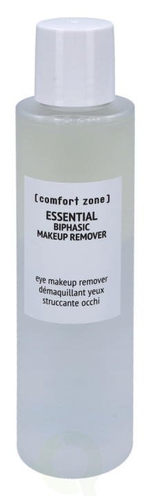 Comfort Zone Essential Biphasic Make Up Remover 150 ml Cleanse in the group BEAUTY & HEALTH / Makeup / Makeup removal at TP E-commerce Nordic AB (C50341)