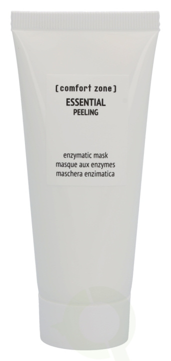 Comfort Zone Essential Peeling 60 ml Exfoliate in the group BEAUTY & HEALTH / Skin care / Face / Scrub / Peeling at TP E-commerce Nordic AB (C50343)