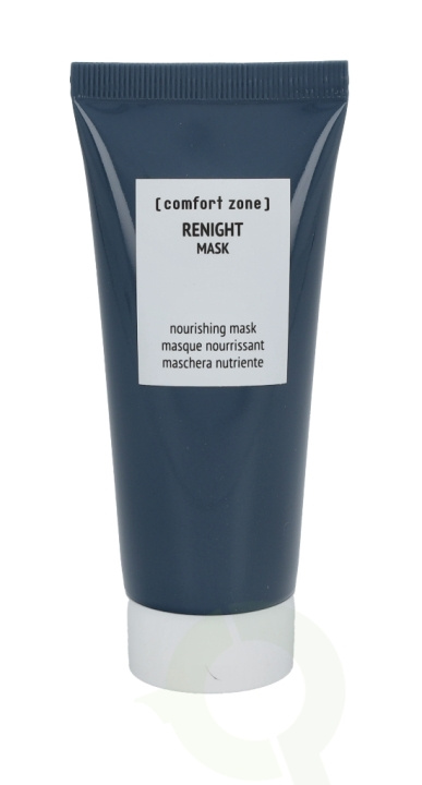 Comfort Zone Night Mask 60 ml in the group BEAUTY & HEALTH / Skin care / Face / Face creams at TP E-commerce Nordic AB (C50351)