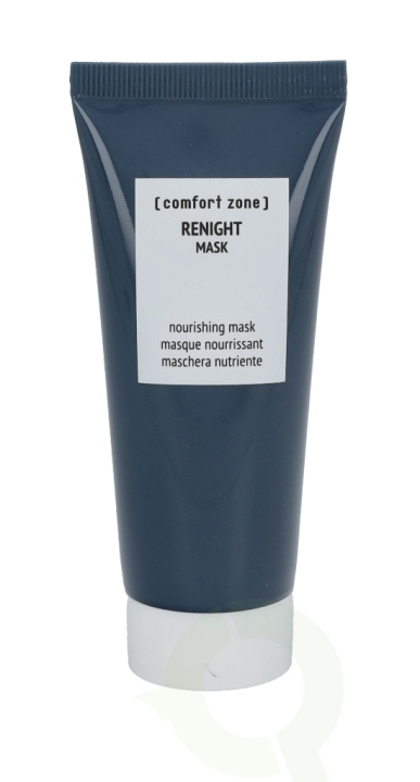 Comfort Zone Night Mask 60 ml in the group BEAUTY & HEALTH / Skin care / Face / Night cream at TP E-commerce Nordic AB (C50351)