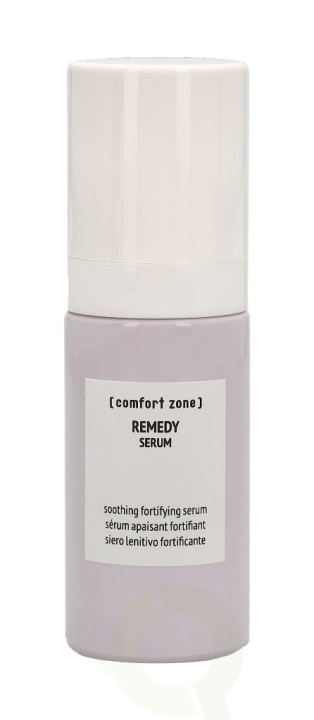 Comfort Zone Remedy Serum 30 ml Sensitive in the group BEAUTY & HEALTH / Skin care / Face / Skin serum at TP E-commerce Nordic AB (C50353)