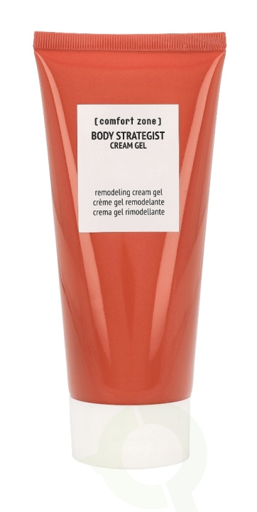 Comfort Zone Body Strategist Cream Gel 200 ml Cellulite in the group BEAUTY & HEALTH / Skin care / Face / Day cream at TP E-commerce Nordic AB (C50365)