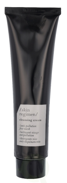 Comfort Zone Skin Regimen Cleansing Cream 150 ml Anti-pollution in the group BEAUTY & HEALTH / Skin care / Face / Face creams at TP E-commerce Nordic AB (C50377)