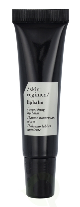 Comfort Zone Skin Regimen Nourishing Lip Balm 12 ml in the group BEAUTY & HEALTH / Makeup / Lips / Lip balm at TP E-commerce Nordic AB (C50390)