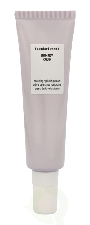 Comfort Zone Remedy Cream 60 ml Sensitive in the group BEAUTY & HEALTH / Skin care / Face / Day cream at TP E-commerce Nordic AB (C50397)
