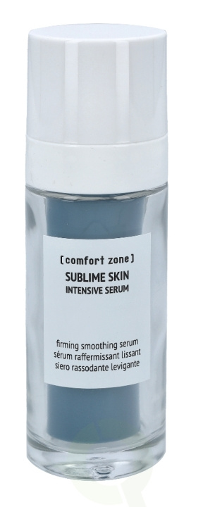 Comfort Zone Sublime Skin Intensive Serum 30 ml in the group BEAUTY & HEALTH / Skin care / Face / Skin serum at TP E-commerce Nordic AB (C50399)