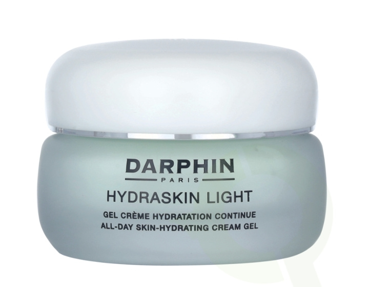 Darphin Hydraskin Light All Day Skin Hydrating Cream-Gel 50 ml Normal to Combination Skin in the group BEAUTY & HEALTH / Skin care / Face / Day cream at TP E-commerce Nordic AB (C50463)