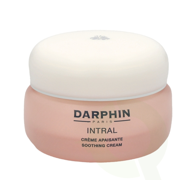 Darphin Intral Soothing Cream 50 ml Intolerant Skin in the group BEAUTY & HEALTH / Skin care / Face / Day cream at TP E-commerce Nordic AB (C50474)