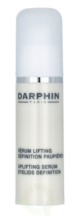 Darphin Uplifting Serum Eyelids Definition 15 ml in the group BEAUTY & HEALTH / Skin care / Face / Skin serum at TP E-commerce Nordic AB (C50482)