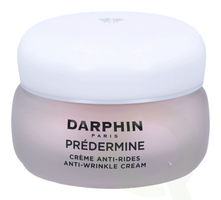 Darphin Predermine Densifying Aw Cream 50 ml For Dry Skin in the group BEAUTY & HEALTH / Skin care / Face / Day cream at TP E-commerce Nordic AB (C50487)