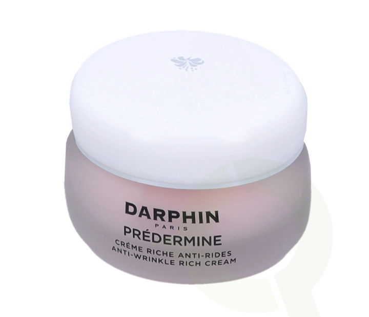 Darphin Predermine Densifying Aw Cream 50 ml Dry Skin in the group BEAUTY & HEALTH / Skin care / Face / Day cream at TP E-commerce Nordic AB (C50488)