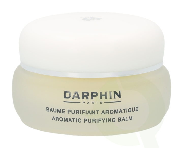 Darphin Essential Oil Elixir Aromatic Purif. Balm 15 ml in the group BEAUTY & HEALTH / Skin care / Face / Day cream at TP E-commerce Nordic AB (C50495)