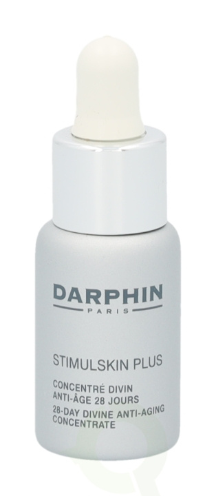 Darphin Stimulskin Plus Devine Anti-Aging 30 ml 6 Doses X 5 in the group BEAUTY & HEALTH / Skin care / Face / Skin serum at TP E-commerce Nordic AB (C50496)