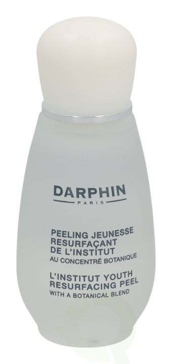 Darphin l\'Institut Resurfacing Peel 30 ml L\'institut Youth Resurfacing Peel in the group BEAUTY & HEALTH / Skin care / Face / Skin serum at TP E-commerce Nordic AB (C50503)