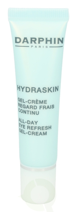 Darphin Hydraskin All Day Eye Refresh Gel-Cream 15 ml in the group BEAUTY & HEALTH / Skin care / Face / Eyes at TP E-commerce Nordic AB (C50504)
