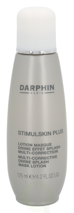 Darphin Stimulskin Plus Multi-Corr. Mask Lotion 125 ml in the group BEAUTY & HEALTH / Skin care / Body health / Body lotion at TP E-commerce Nordic AB (C50509)