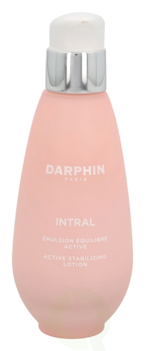 Darphin Intral Active Stabilizing Lotion 100 ml in the group BEAUTY & HEALTH / Skin care / Body health / Body lotion at TP E-commerce Nordic AB (C50519)